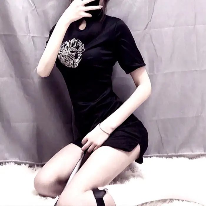 仙武传