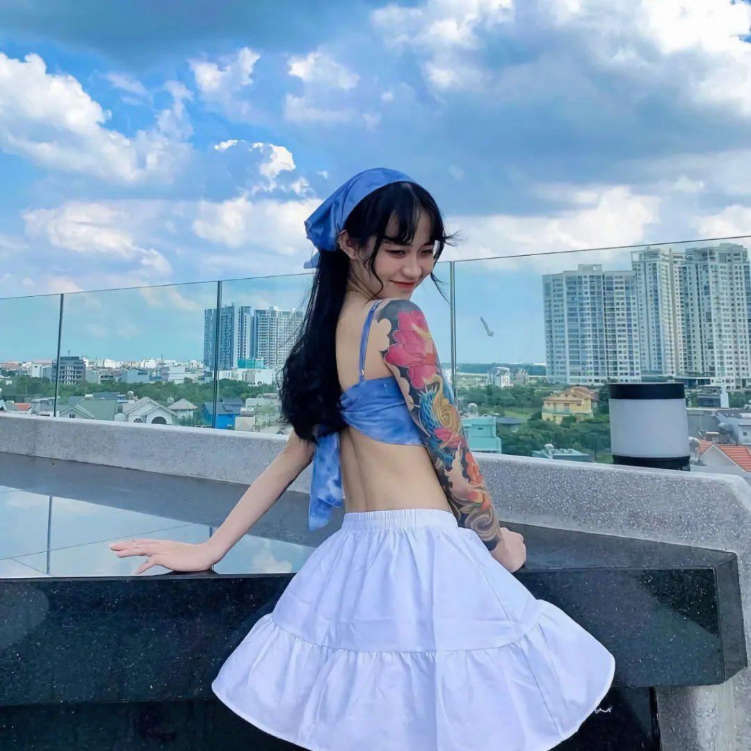 他们的奇妙时光