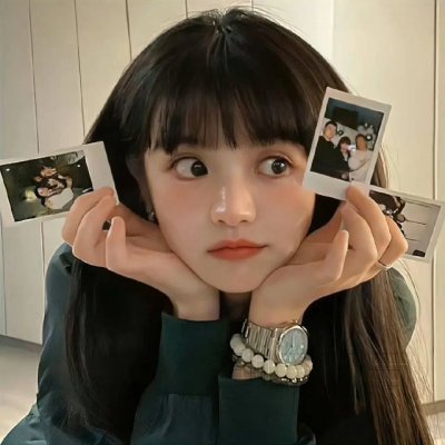 珍珠耳环